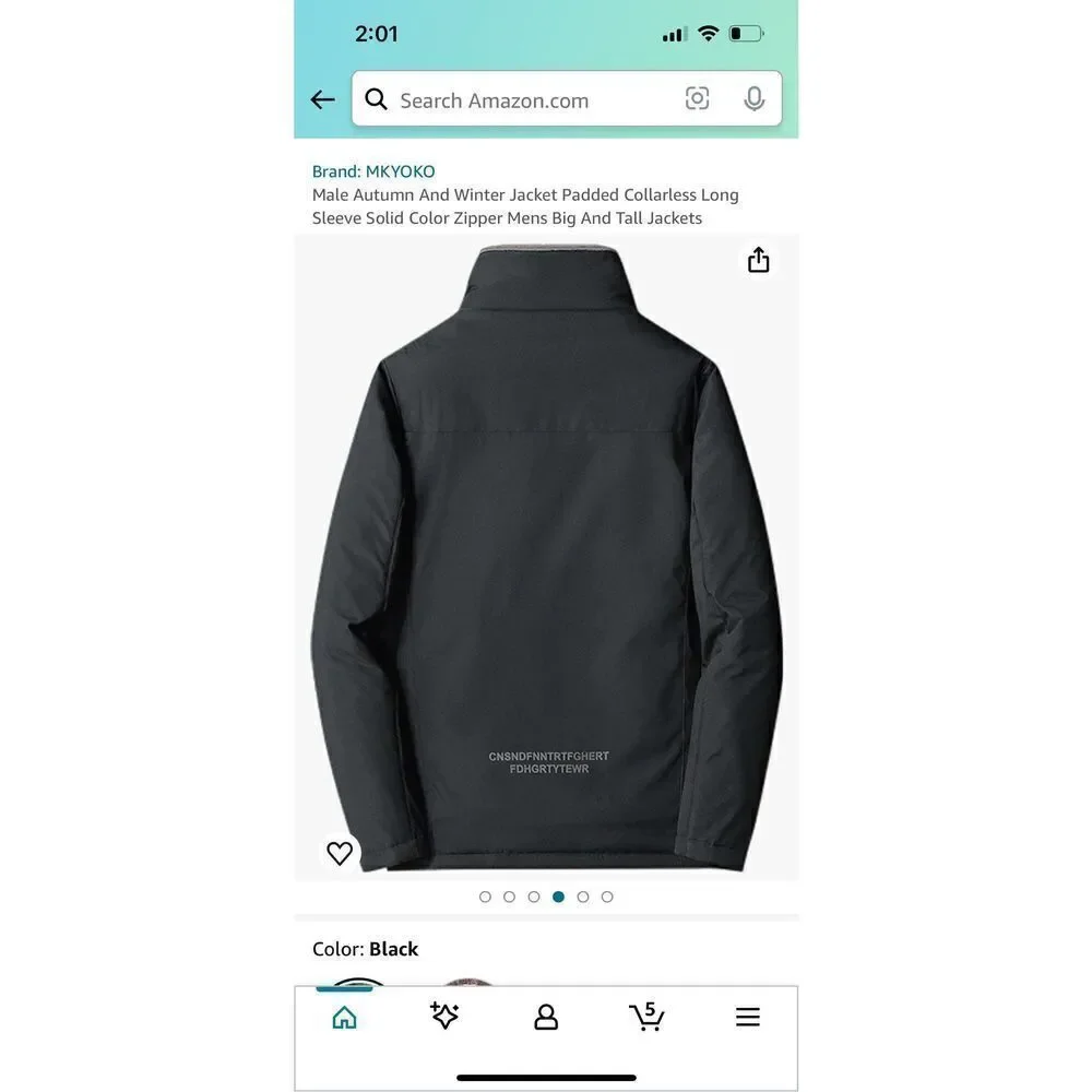 Amazon measures 23